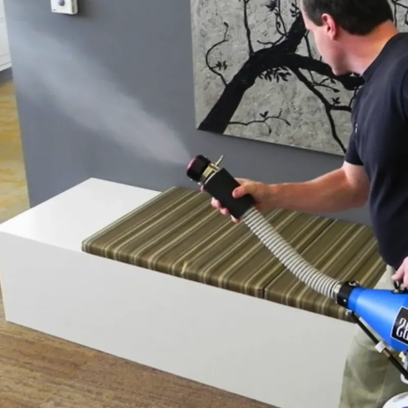 Professional Odor Removal in Redwood Shores, CA
